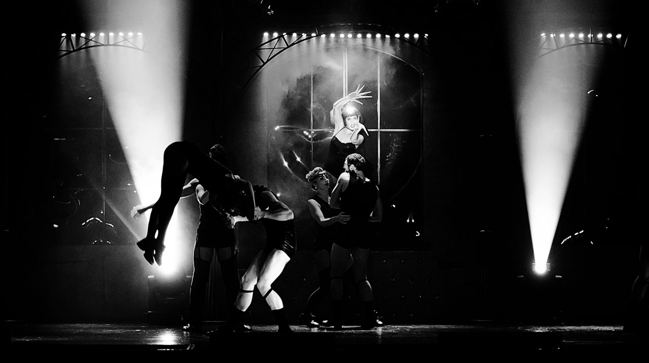Gallery Cabaret